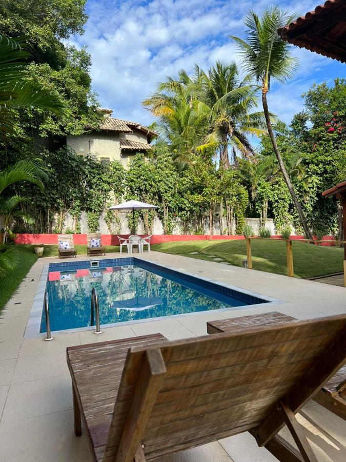 Pangea Tropical Pensión 2*