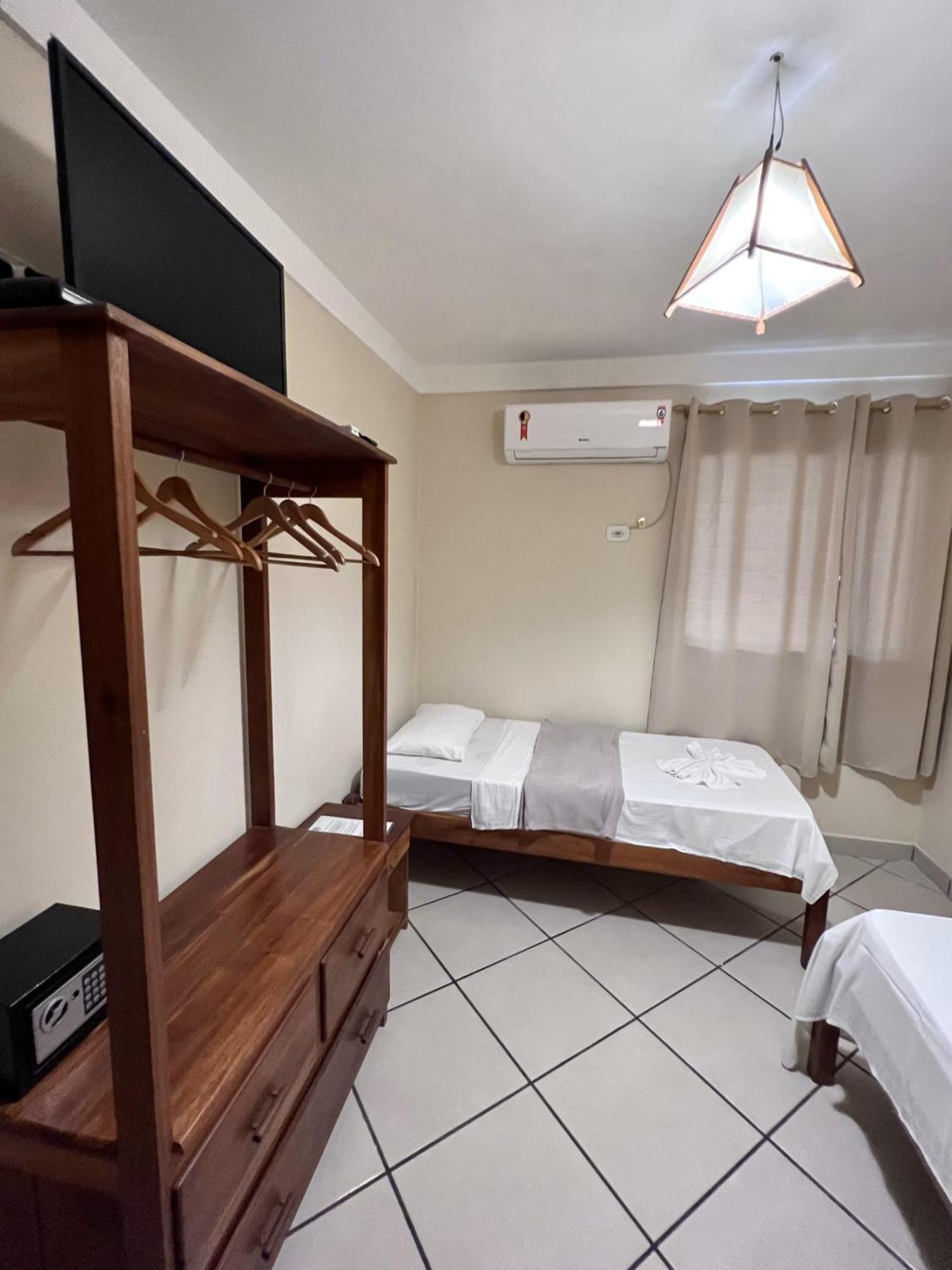 Casa de hóspedes Pangea Tropical Porto Seguro
