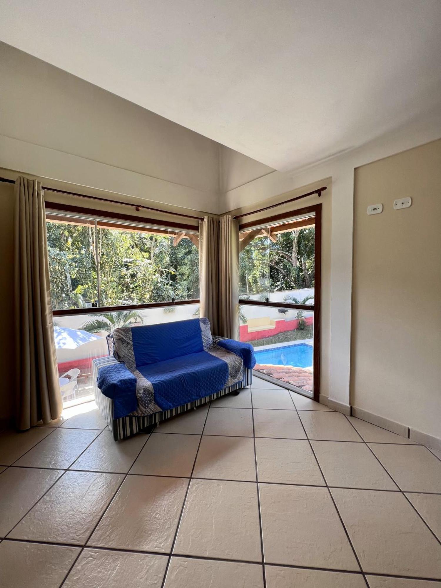 Pangea Tropical Casa de hóspedes 2*