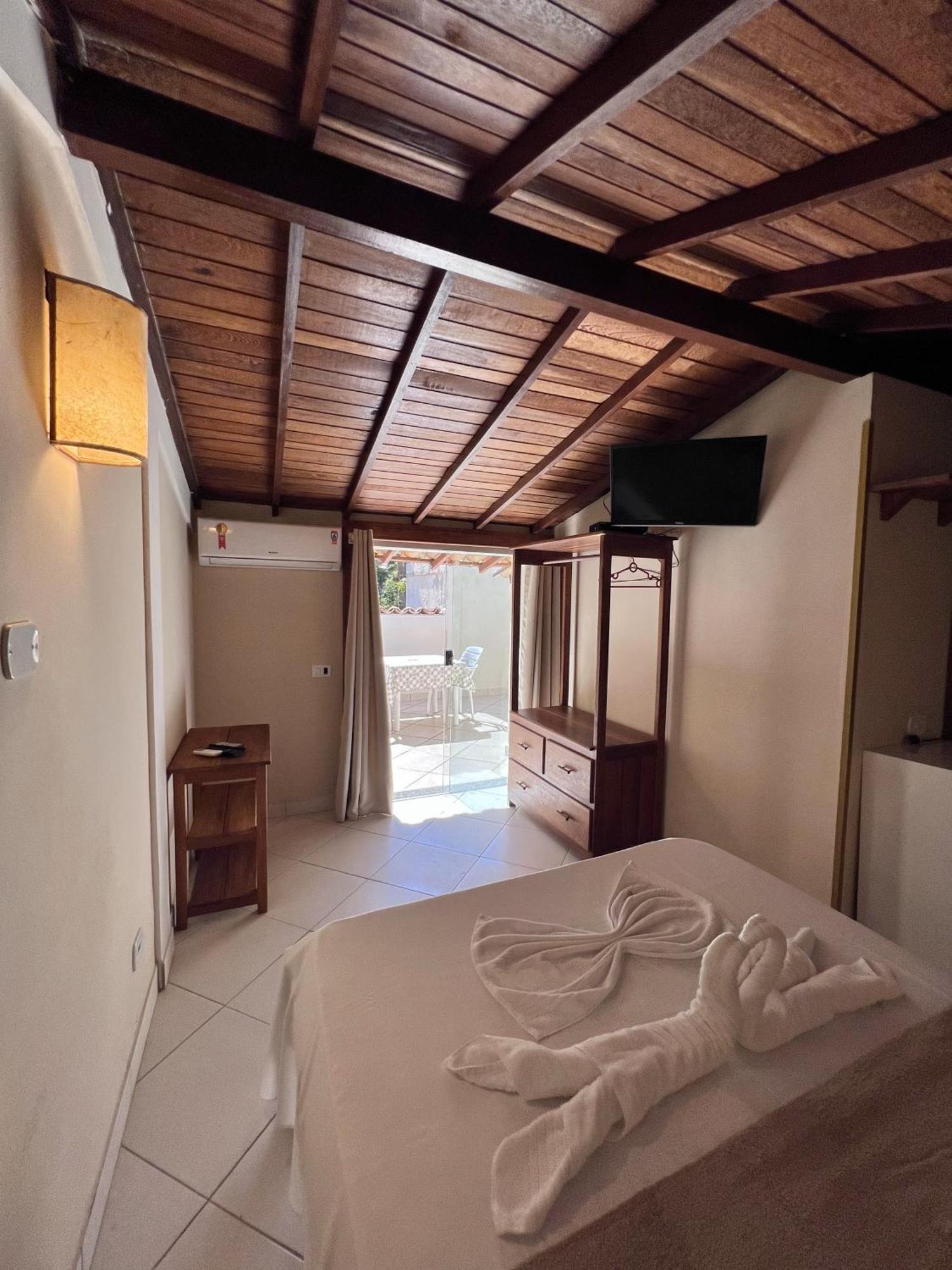 Casa de hóspedes Pangea Tropical Porto Seguro