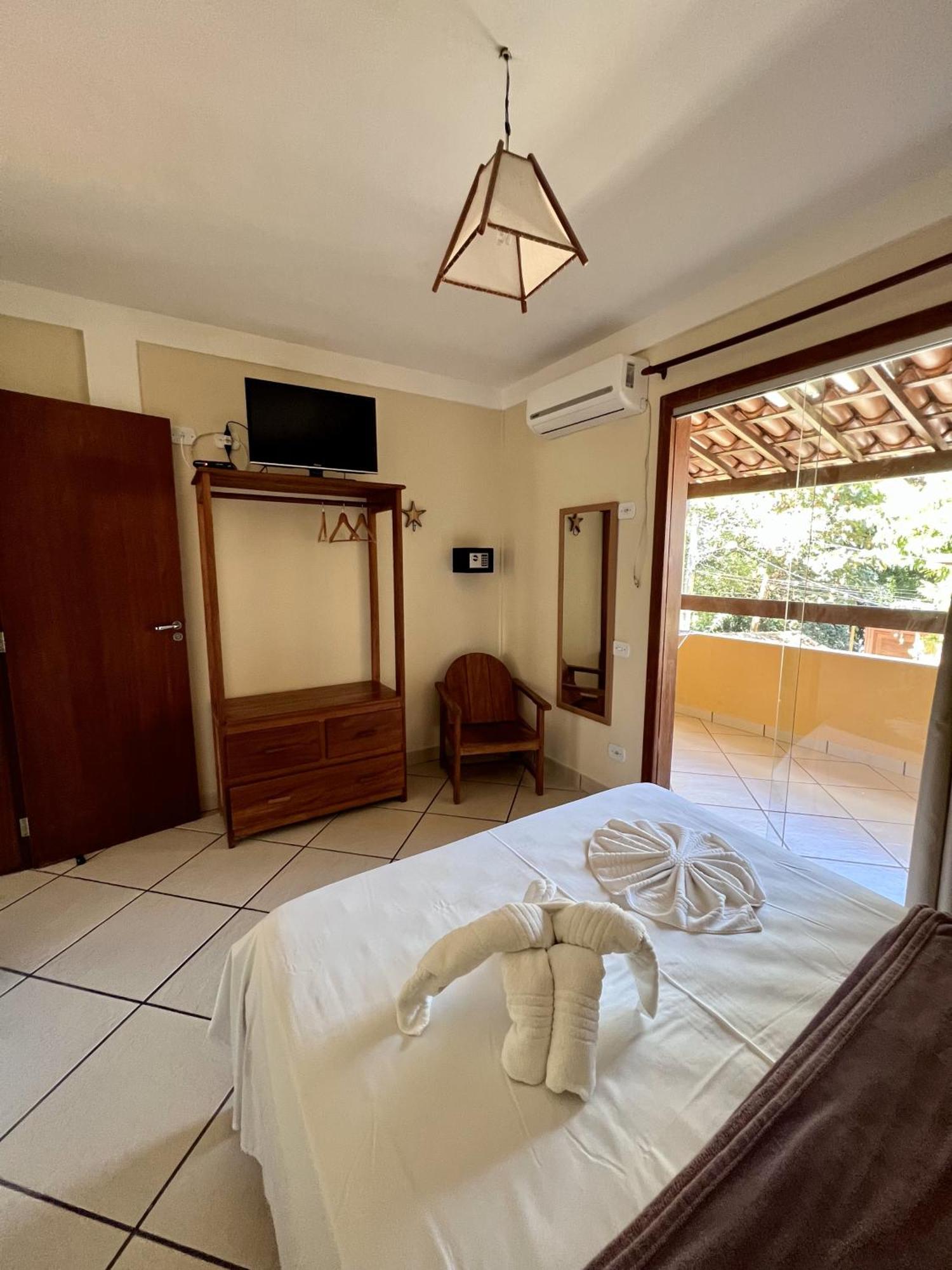 Casa de hóspedes Pangea Tropical 2*