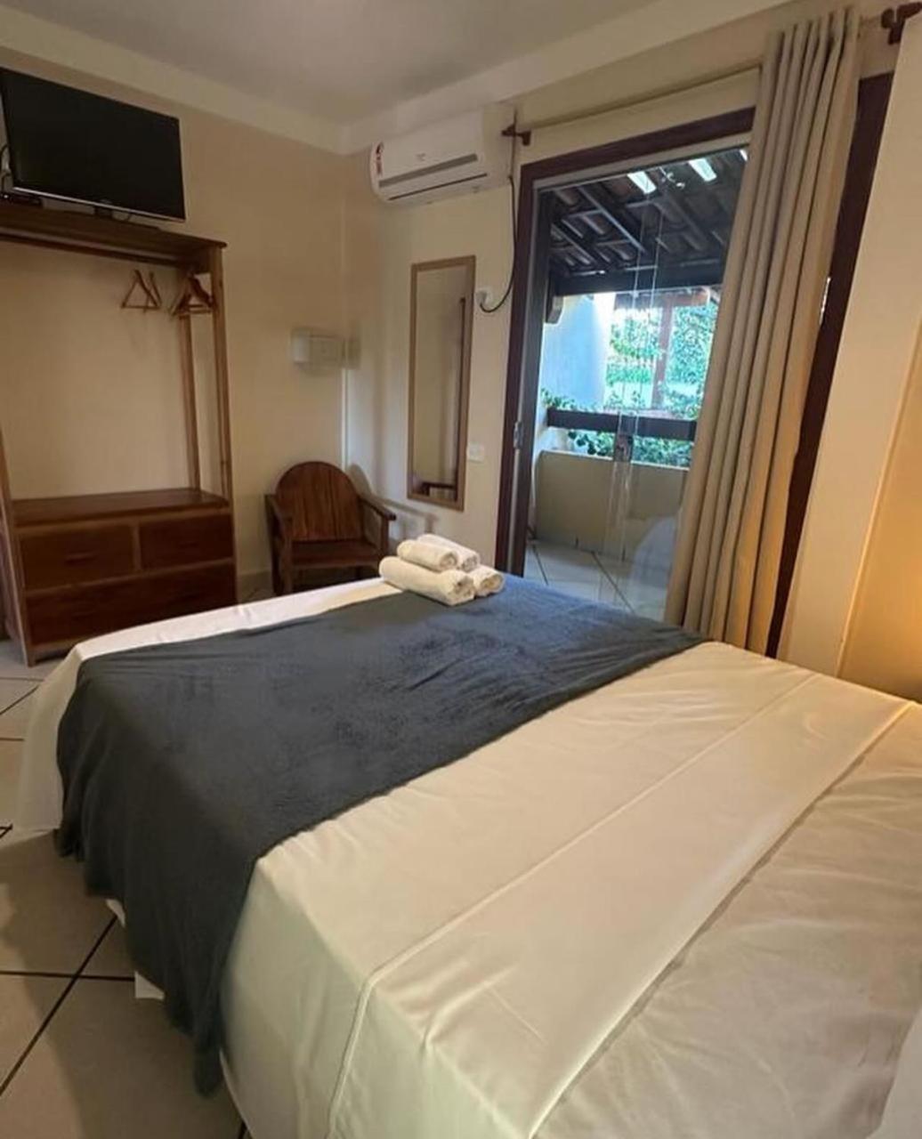 Pangea Tropical 2* Porto Seguro