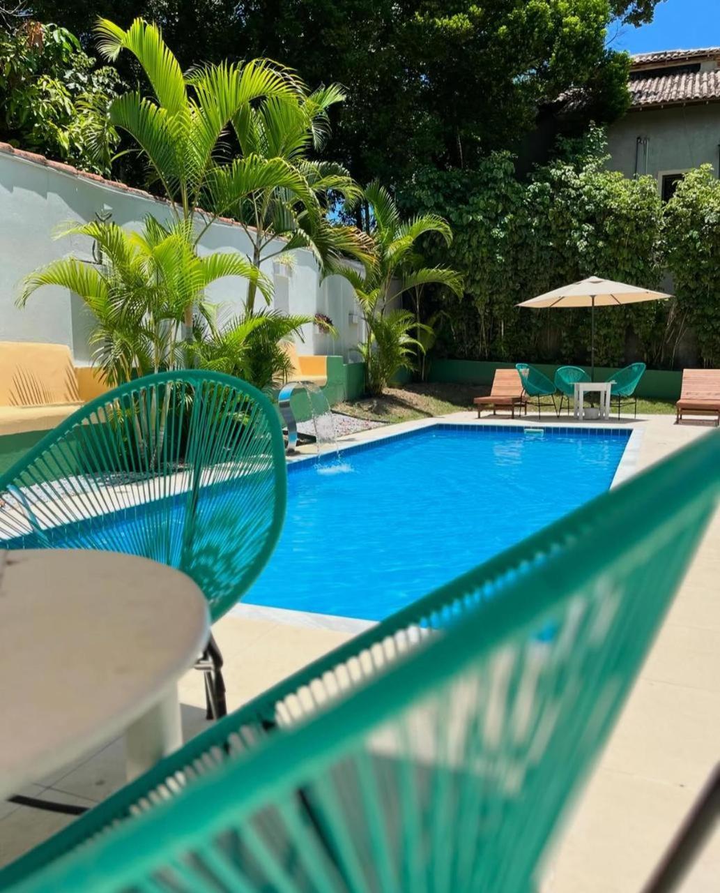 Pangea Tropical 2*