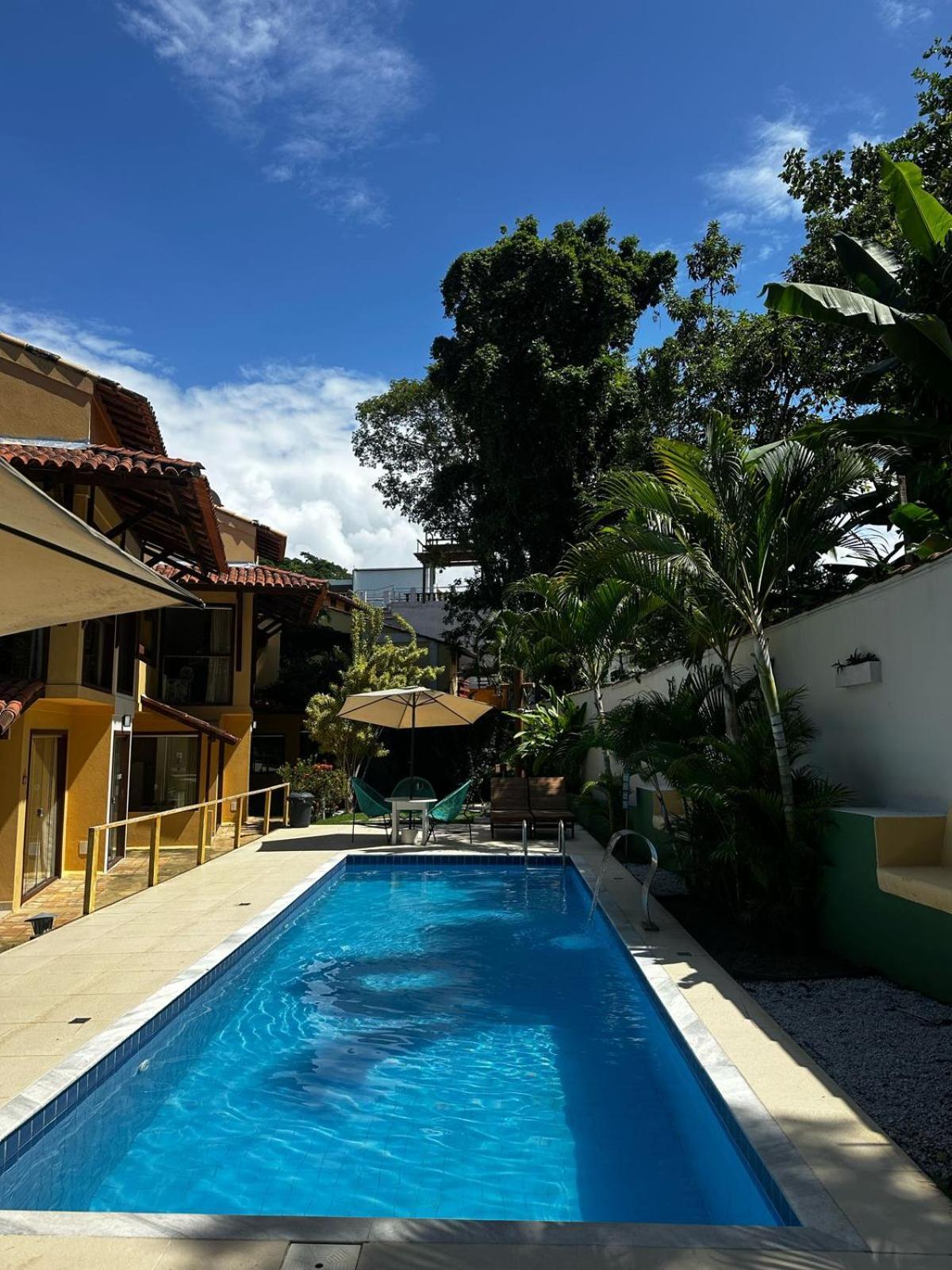 Pangea Tropical Casa de hóspedes Porto Seguro