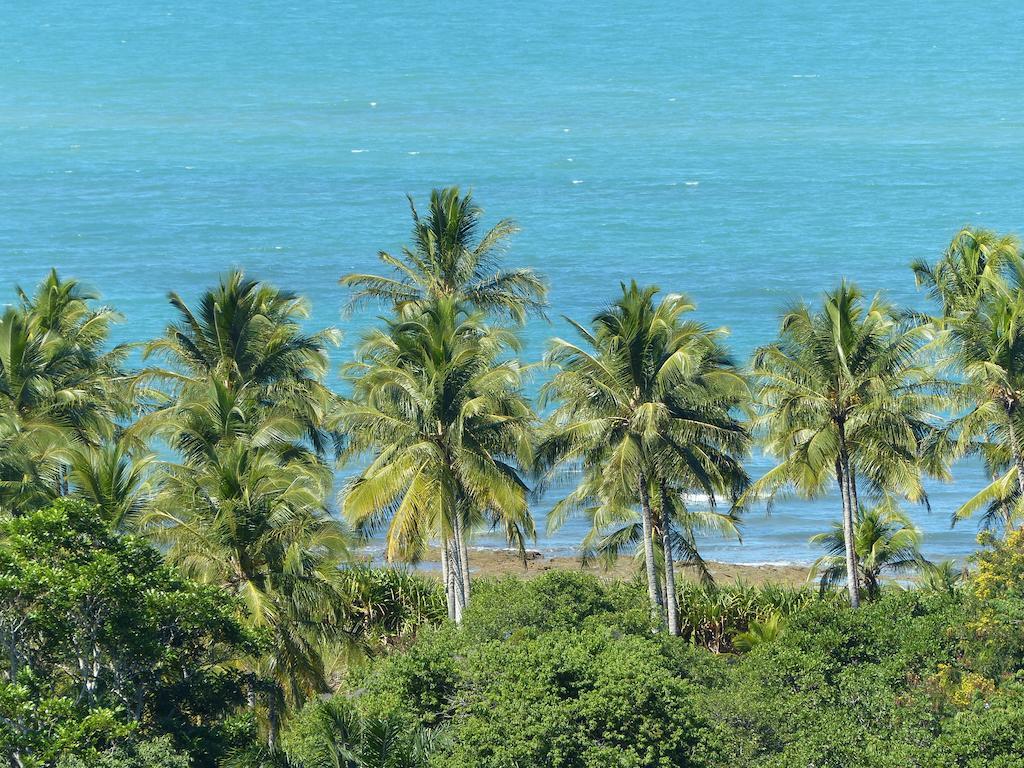 Casa de hóspedes Pangea Tropical 2*