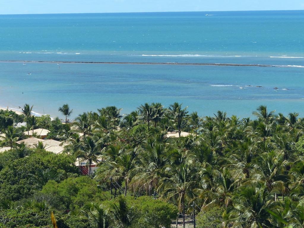 Casa de hóspedes Pangea Tropical Porto Seguro