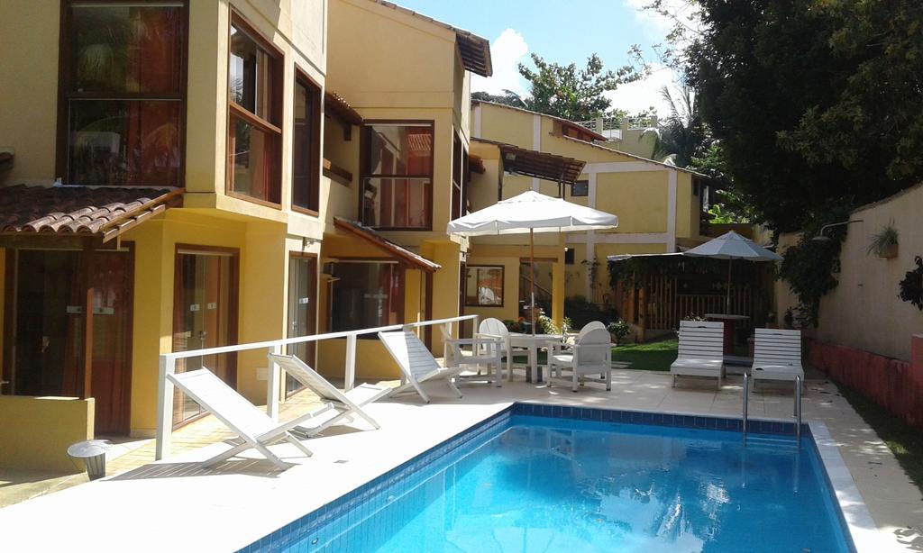 Pangea Tropical Casa de hóspedes