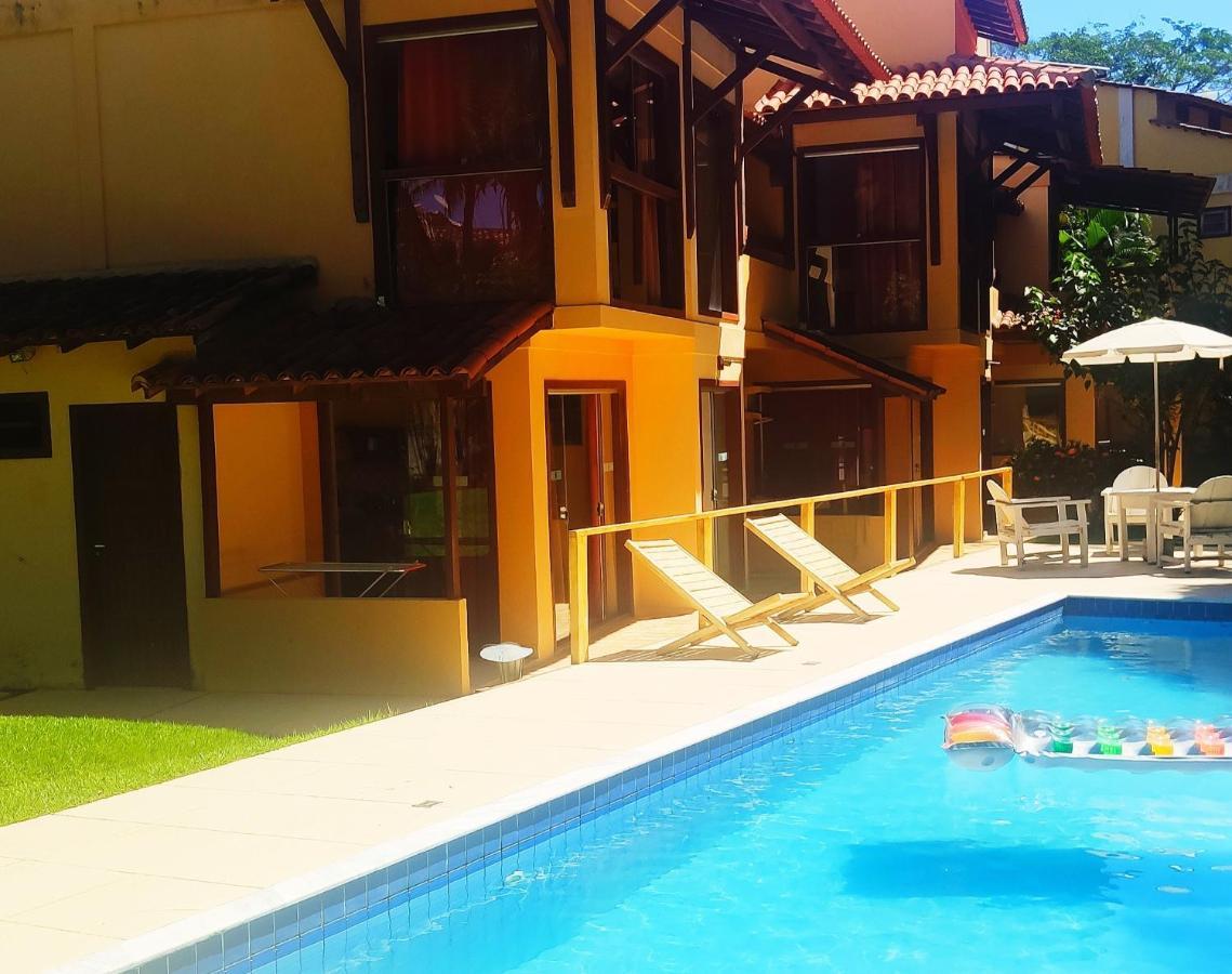 Pangea Tropical Casa de hóspedes 2*