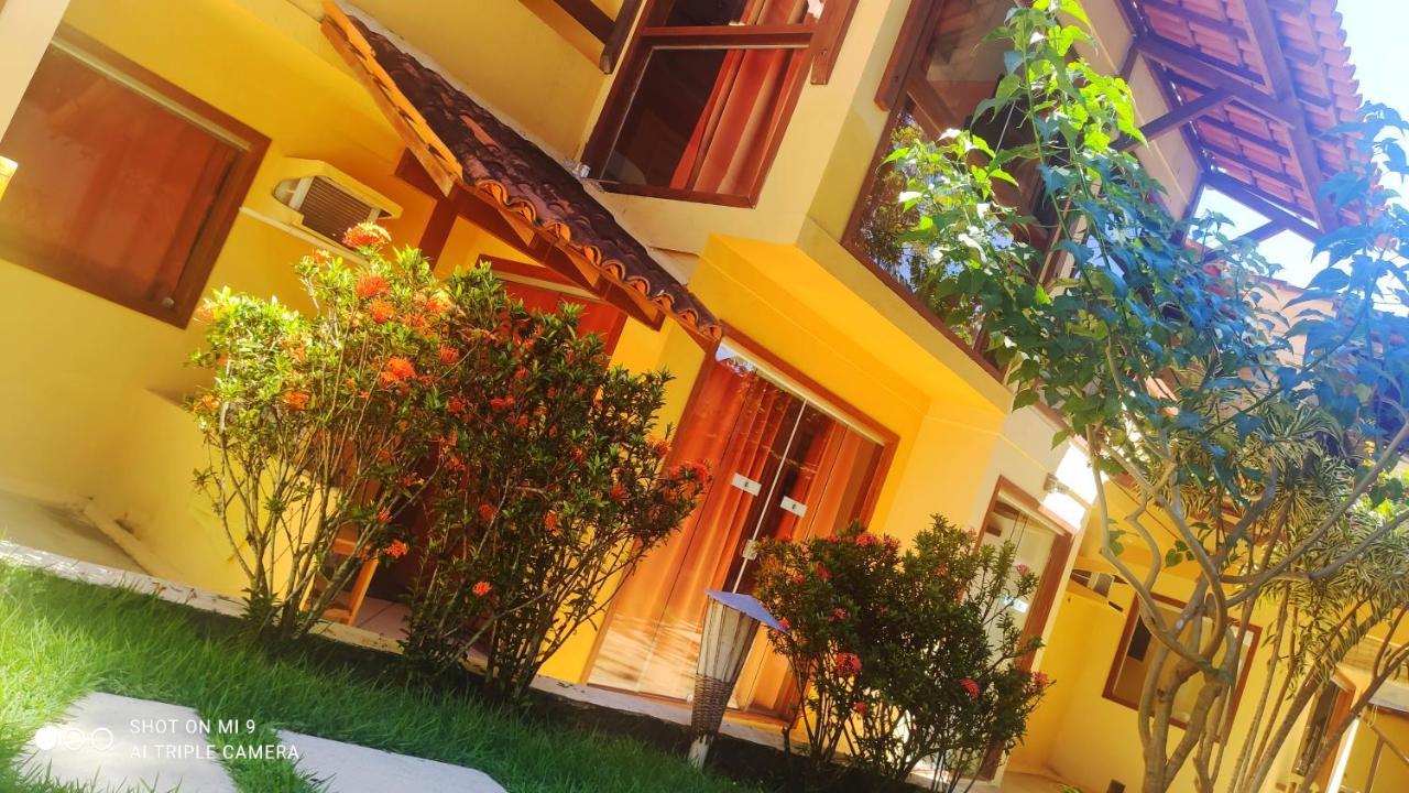 Casa de hóspedes Pangea Tropical 2*