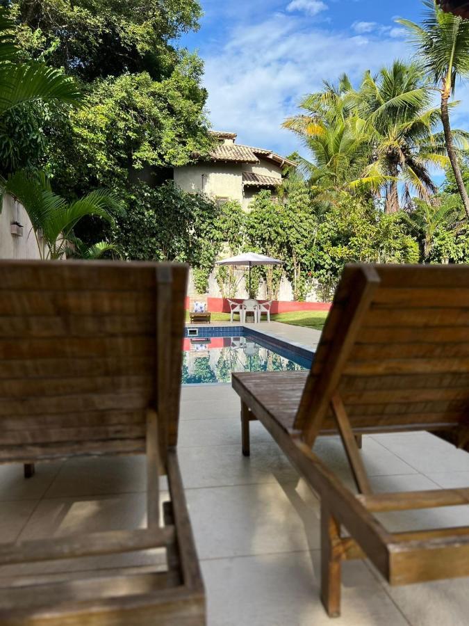 Pangea Tropical 2* Porto Seguro