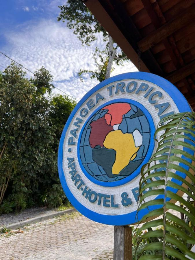 Pangea Tropical Porto Seguro