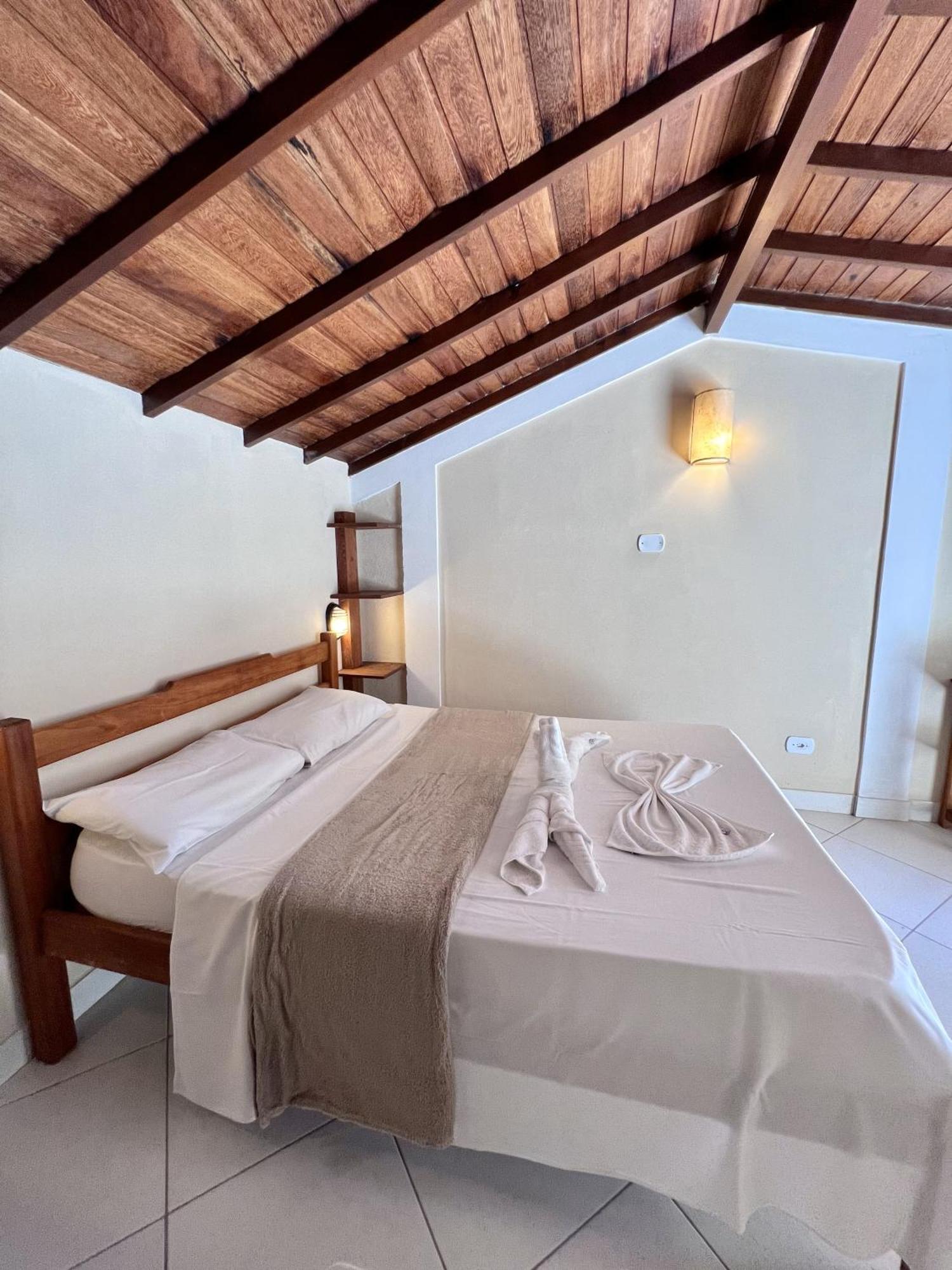 Pangea Tropical 2* Porto Seguro