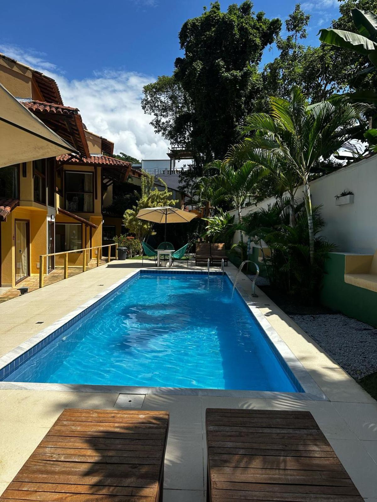 Pangea Tropical Casa de hóspedes Porto Seguro