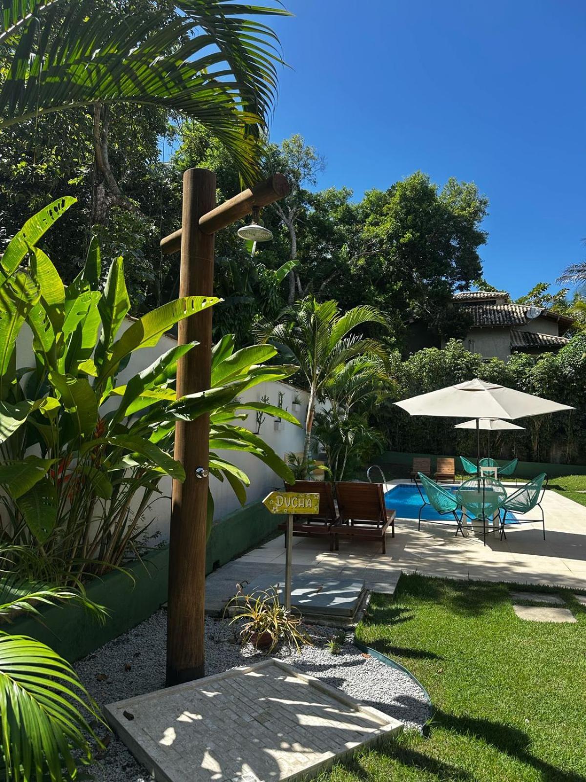 Pangea Tropical