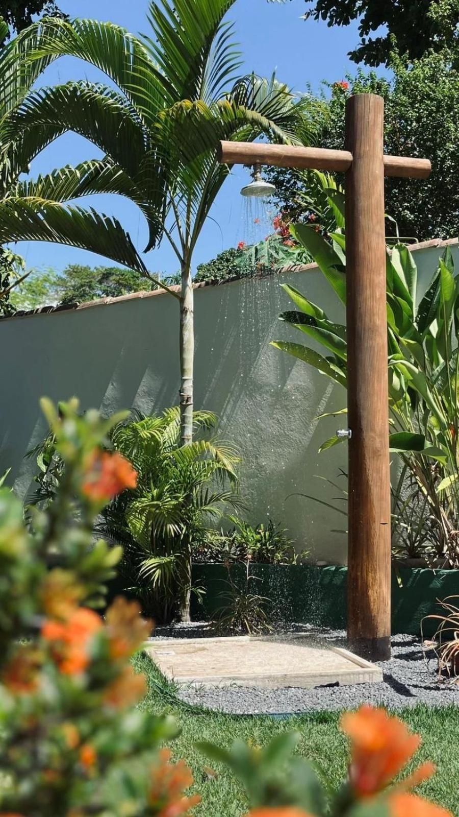 Casa de hóspedes Pangea Tropical 2*