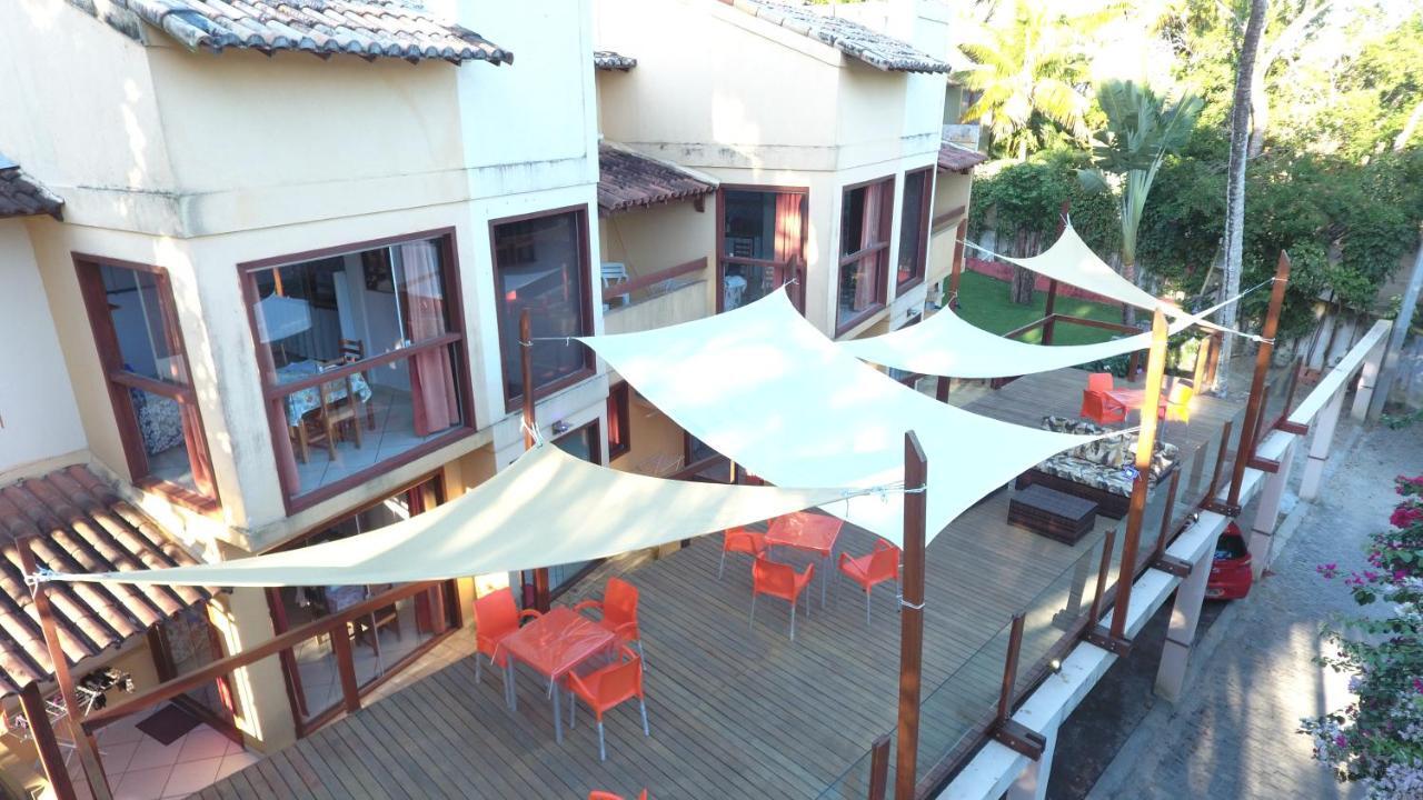 Casa de hóspedes Pangea Tropical